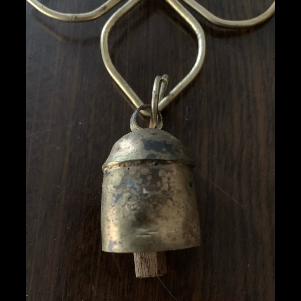 Rustic Bell - Picture 5 of 8